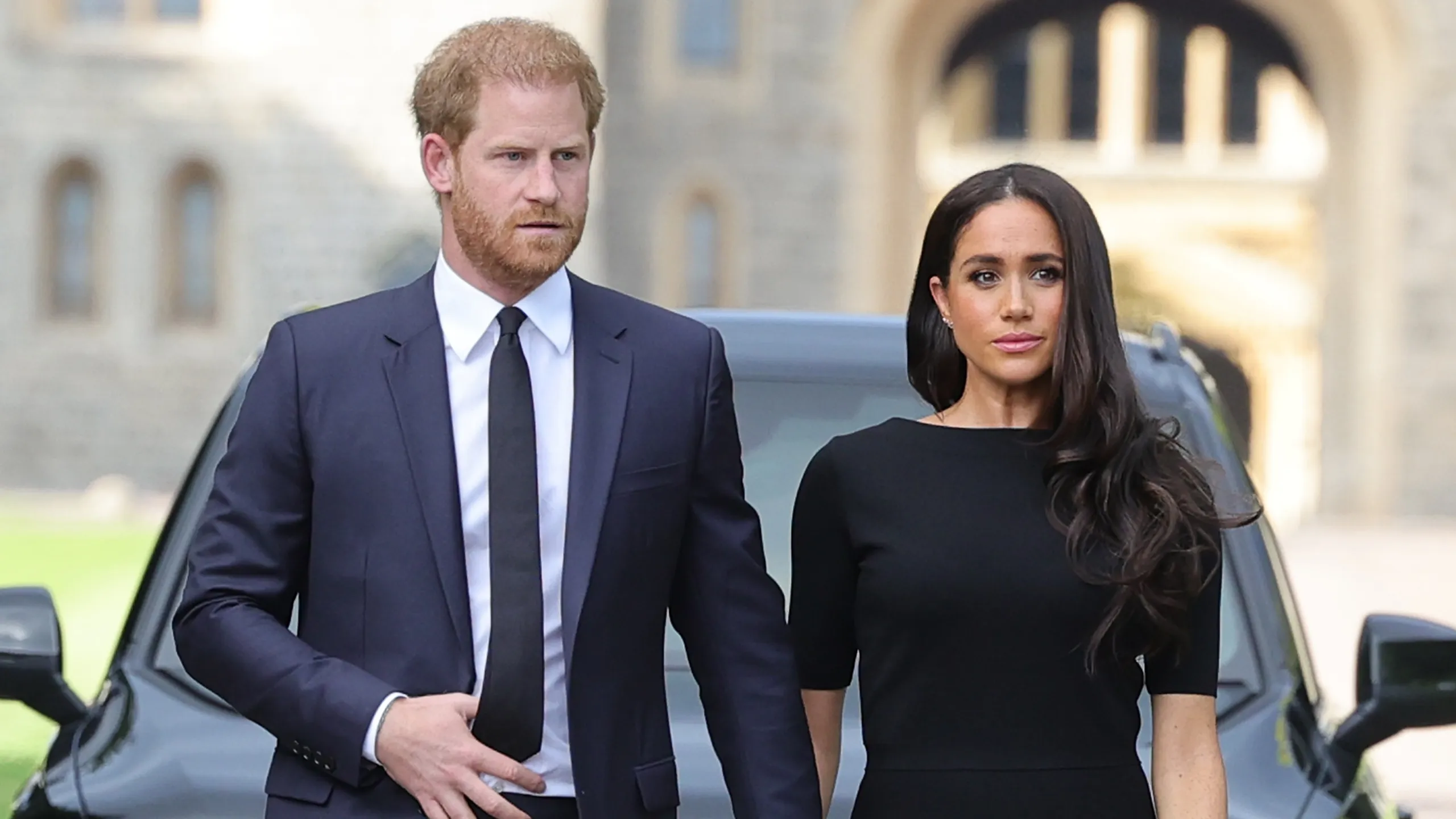 El príncipe Harry viajará a Londres para acompañar al rey Carlos III tras confirmar que tiene cáncer