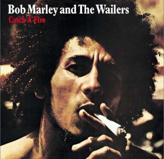 Bob Marley y su vínculo religioso con la marihuana: “La planta te hace ver que sos dueño de vos mismo”