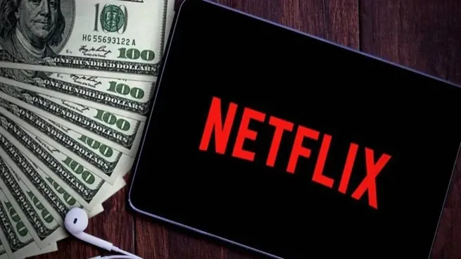 Aumenta Netflix: cuánto costará cada plan en Argentina