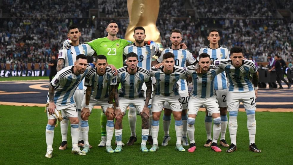 La Selección Argentina quiere seguir a paso firme en las Eliminatorias y enfrenta a Bolivia en la altura de La Paz