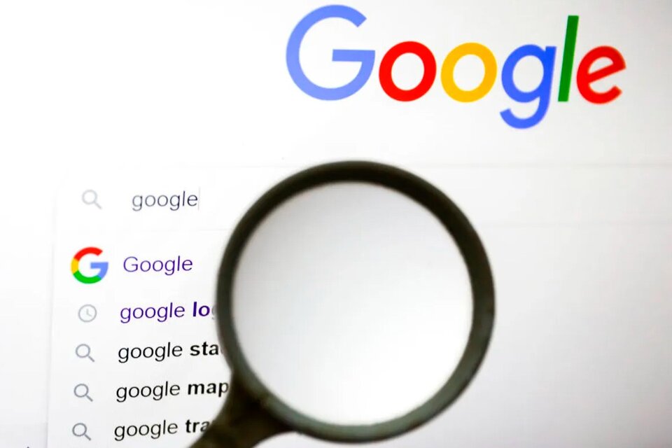 Qué fue lo más buscado en Google durante 2023 en la Argentina