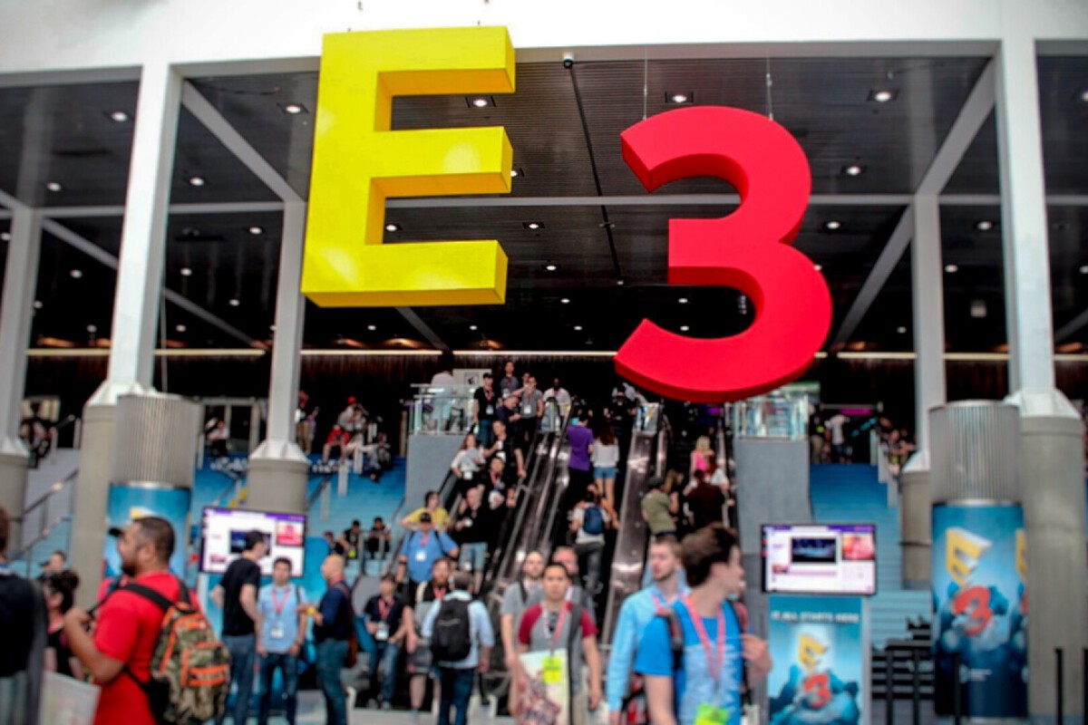Después de 20 años siendo protagonista en el mundo de lo videojuegos, el E3 se despide para siempre. Se anuncia oficialmente el cese definitivo del proyecto