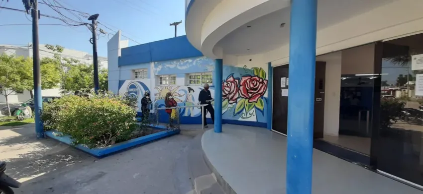 Varias escuelas de Sáenz Peña reclaman a SAMEEP por falta de agua en sus establecimientos