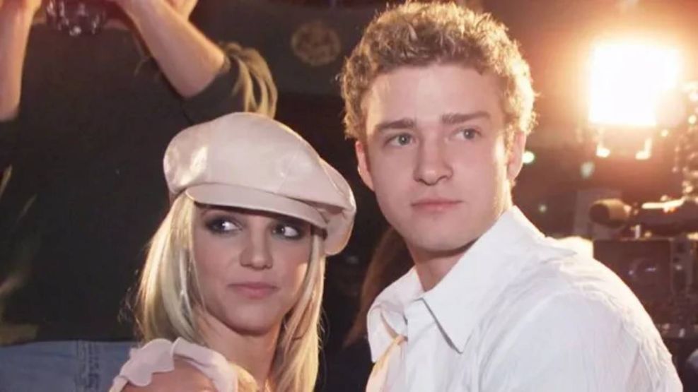 Britney Spears reveló que abortó un hijo de Justin Timberlake