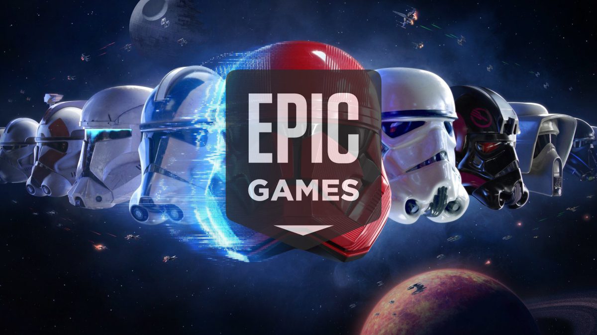 Comenzamos con más juegos gratis para estás navidades gracias a la Epic Games Store.