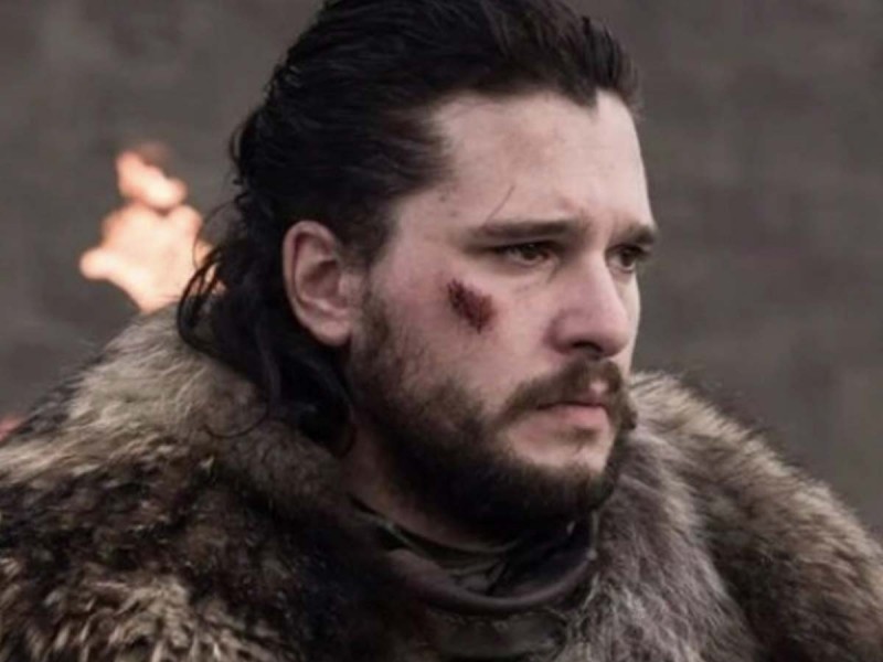 ¿Qué pasó con el spin-off de Jon Snow? Los creadores de “Game of Thrones” brindan nuevos detalles
