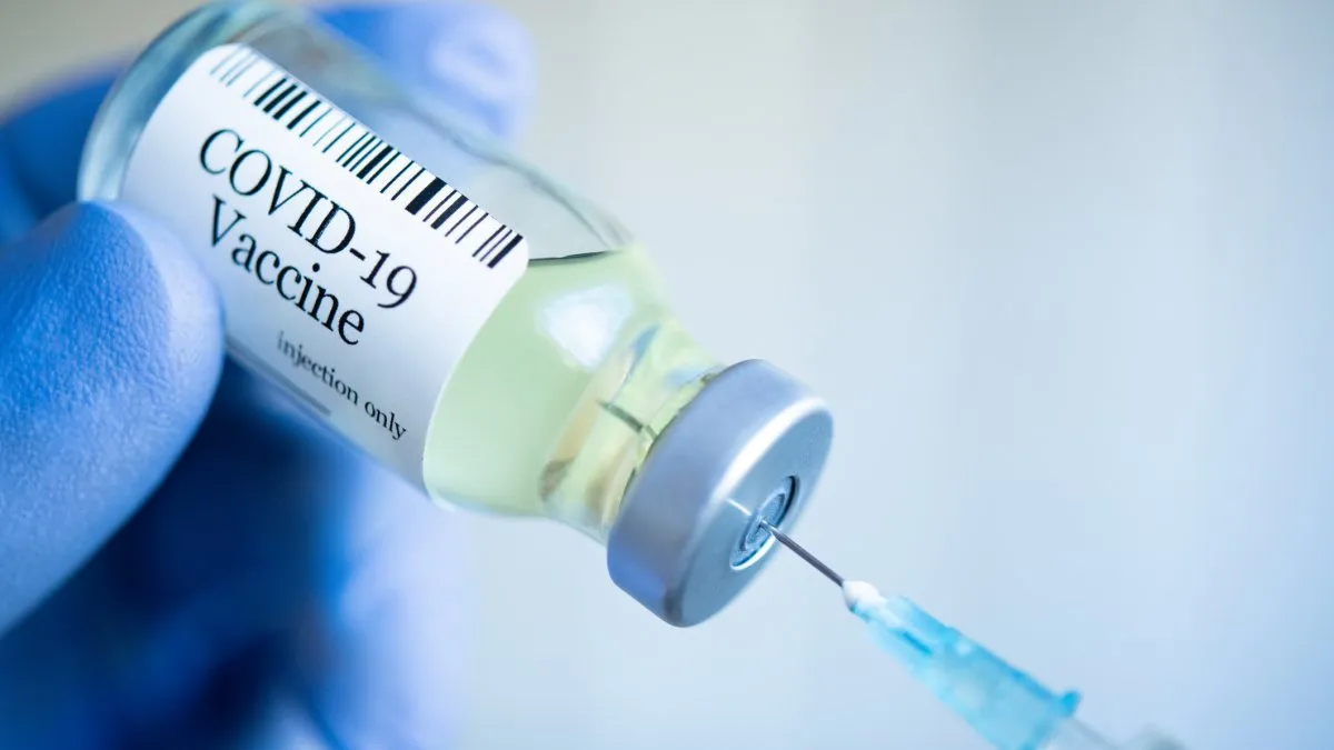El Ministerio de Salud recomienda reforzar la vacunación contra el COVID-19