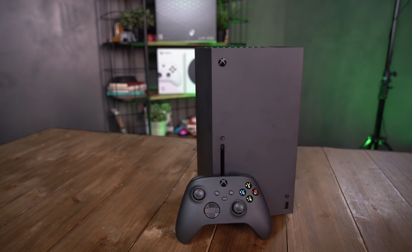 Cuánto sale la Xbox Series X con precio actualizado en abril de 2024