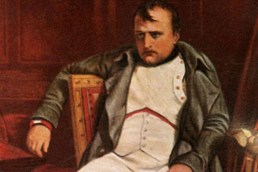 Qué es real y qué es ficción en “Napoleón”, la nueva película sobre el icónico emperador francés