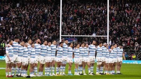 Mundial de rugby: así quedarán los cuartos de final