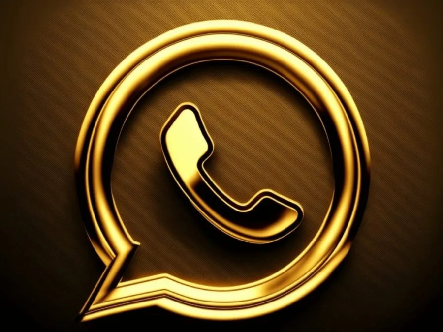 La nueva función de WhatsApp: qué es el Modo Dorado