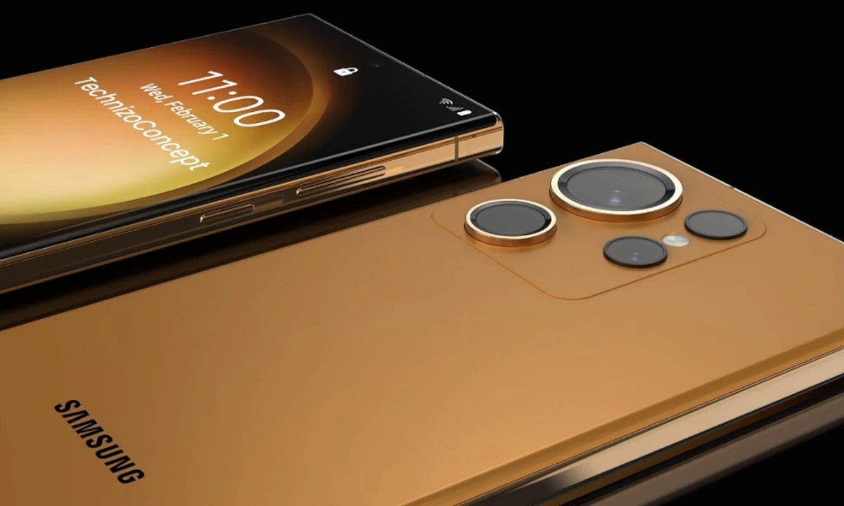 Las increíbles funciones que tendrá el nuevo Samsung Galaxy S24