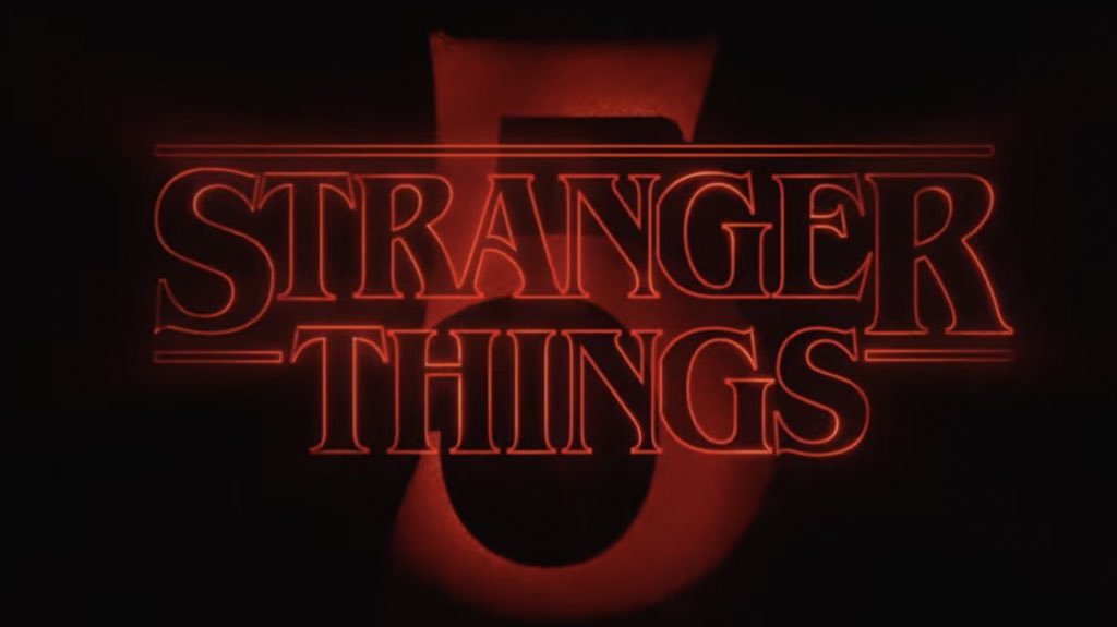 La producción de Stranger Things anuncia le llegada de más historias