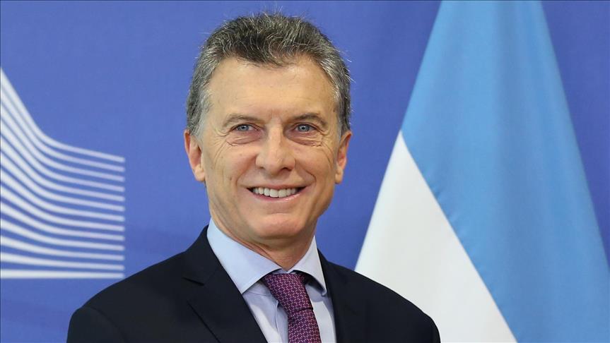 Mauricio Macri dijo que Javier Milei es "el único camino que tiene la Argentina hoy" y acusó a "Morales y a Lousteau" de "transar" con Massa