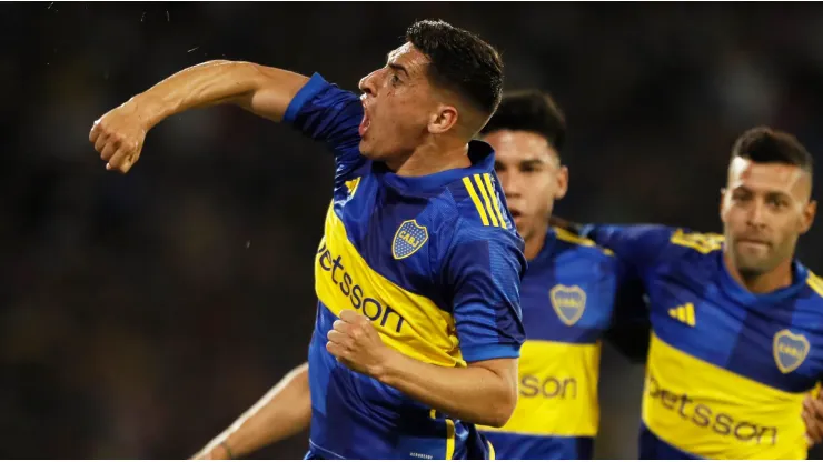 Boca ganó y cree en el milagro: qué necesita para jugar la Copa Libertadores 2024