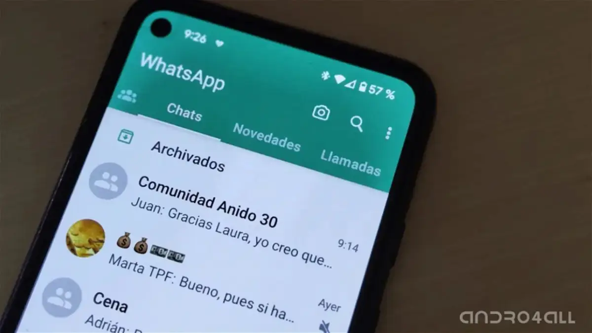 Llegó a WhatsApp una de las funciones más esperadas por los usuarios: la búsqueda por fecha ya está disponible
