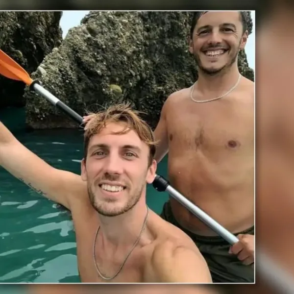 Buscan a dos marplatenses que desaparecieron mientras practicaban paddle surf en Málaga