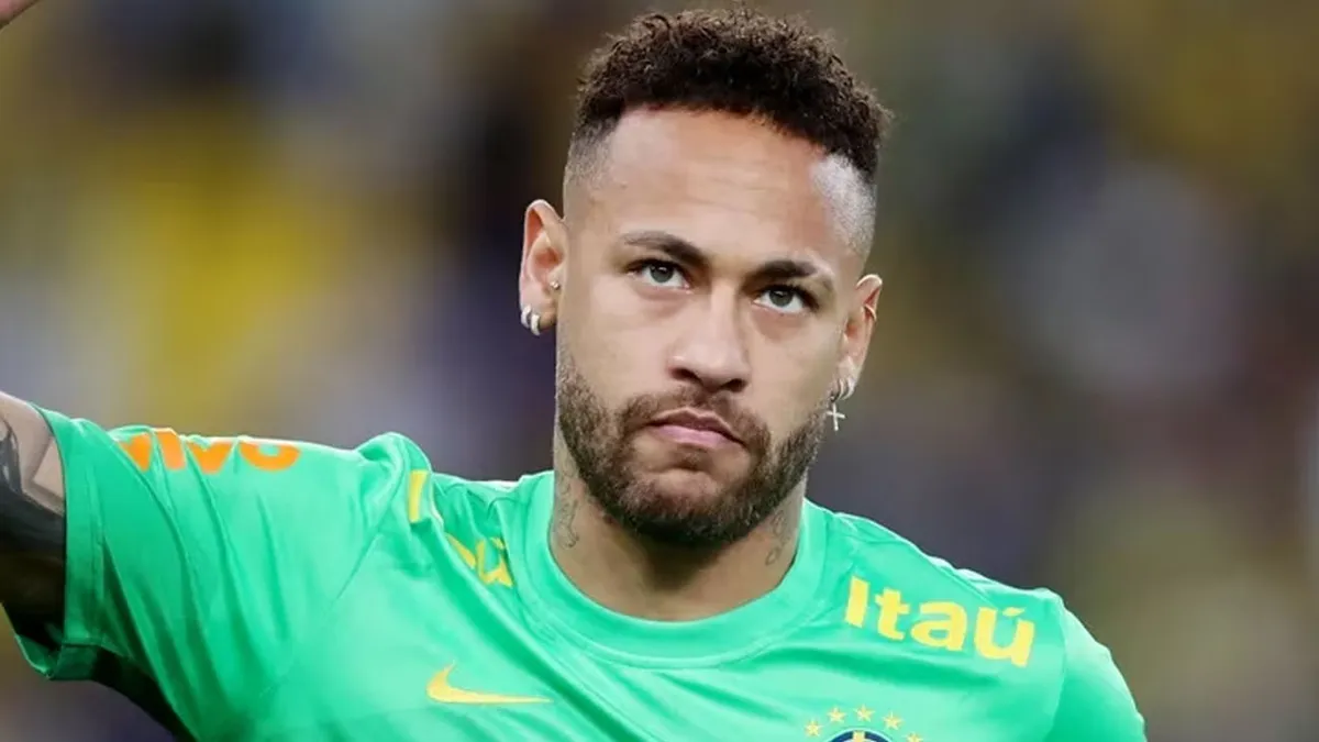Acusan a Neymar de organizar una fiesta de dos días luego de su grave lesión: “En las pistas baila como loco”